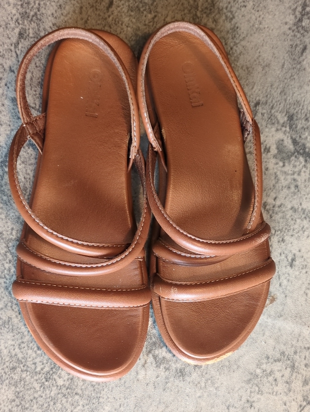 Olukai Women's Tiare Strappy Sandals